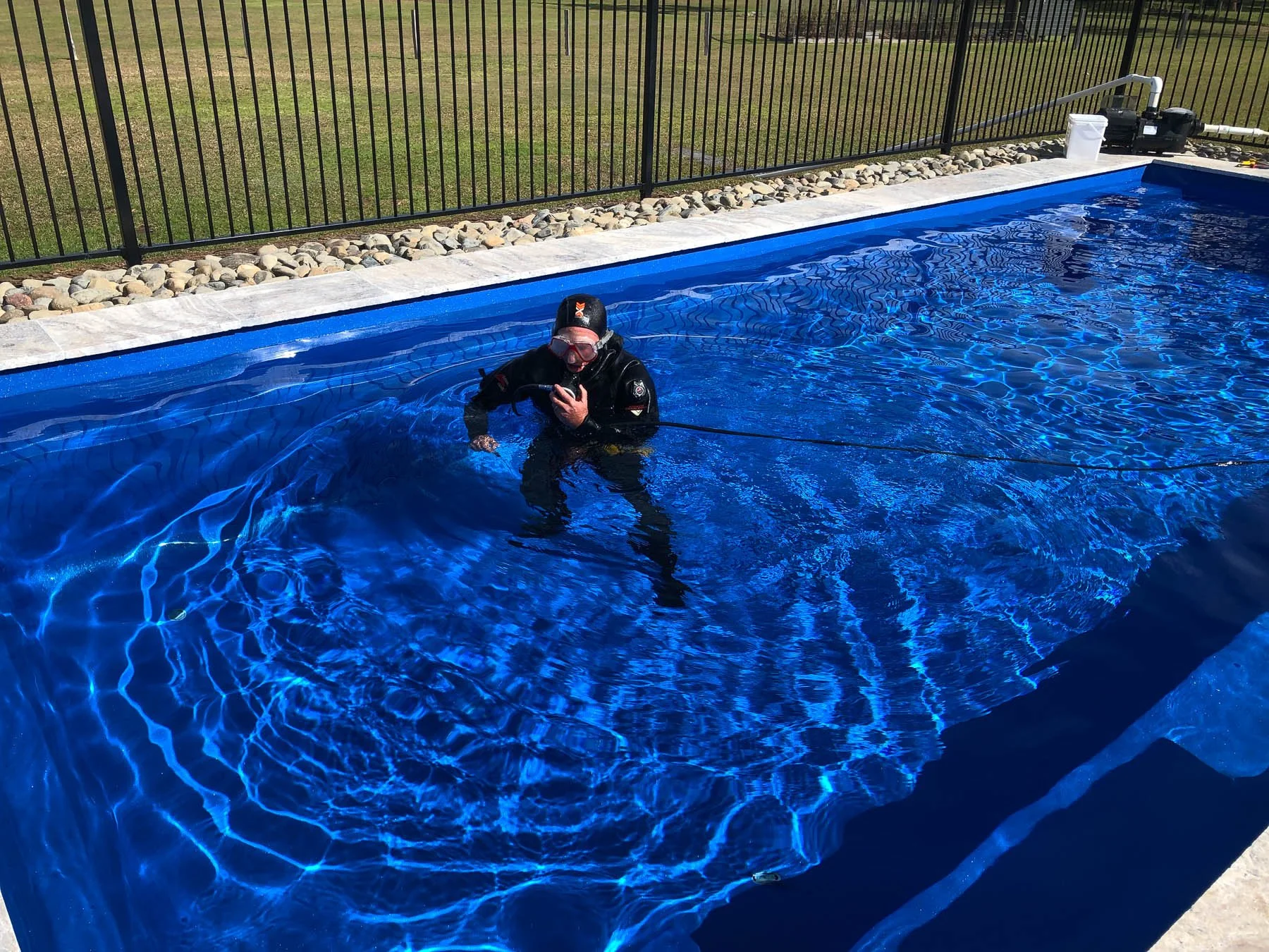 SunSet Pool Company